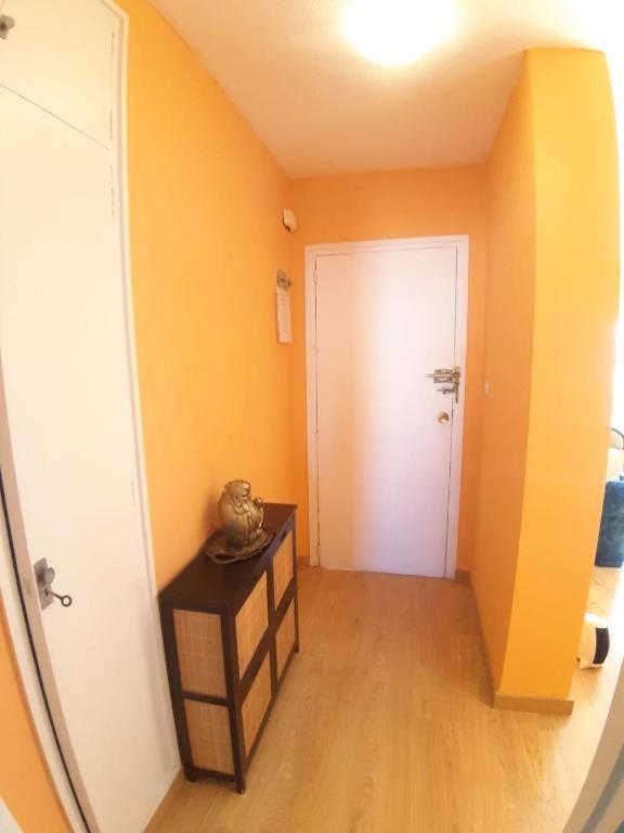 Apartamento Angel Múrcia Exterior foto